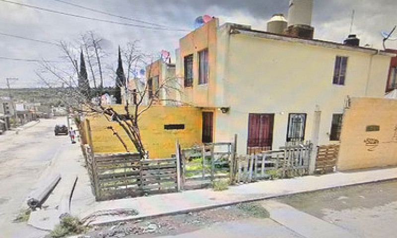 Casa De 2 Recamaras ...