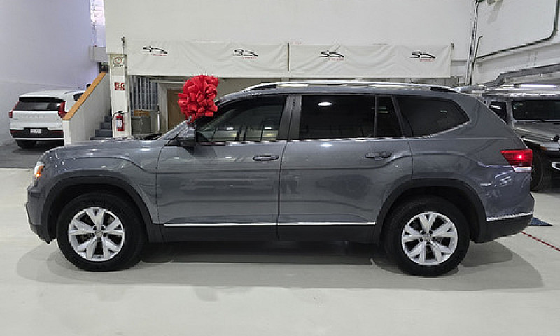 Volkswagen  Teramont...