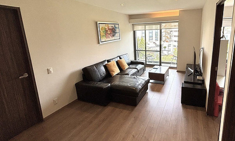 Venta Departamento E...
