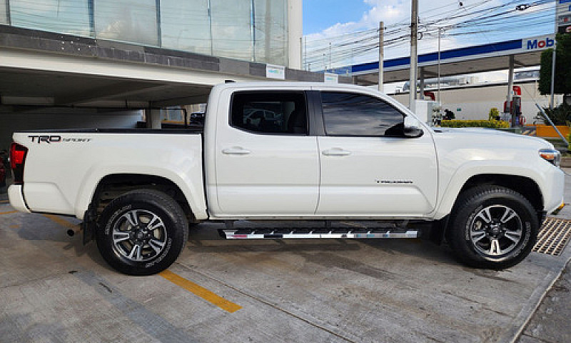 Toyota Tacoma 2019...