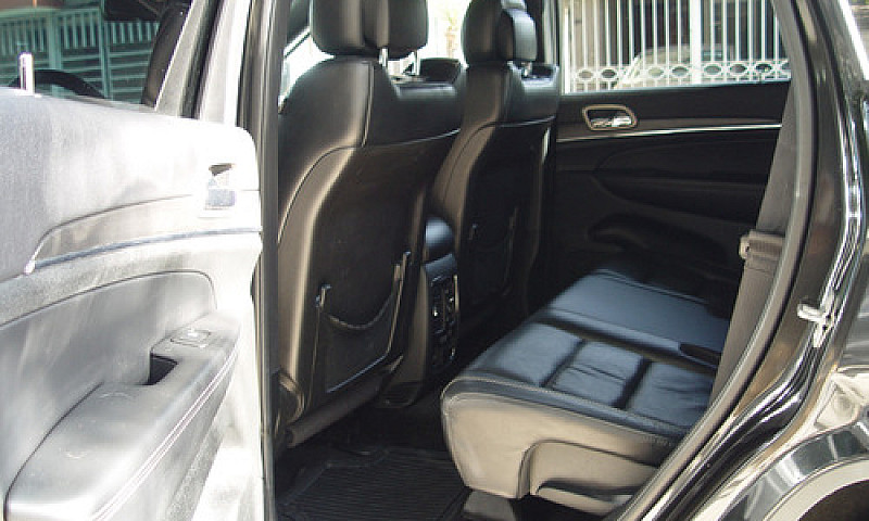 Jeep Grand Cherokee ...