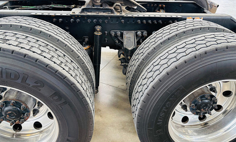 Volvo Vnr 2019 Con 2...
