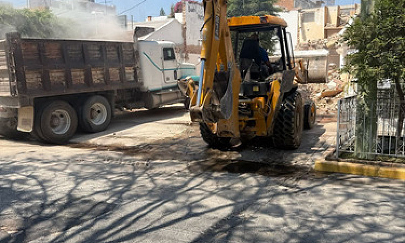 Jcb 214 Modelo 2000 ...