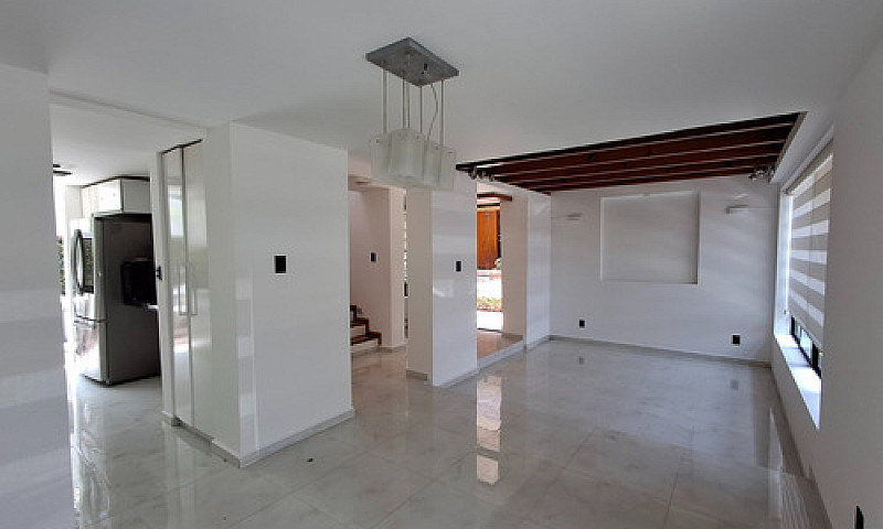 Casa En Venta En Ped...
