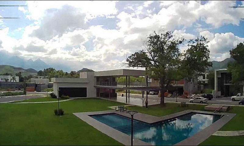Casa En Venta En Las...