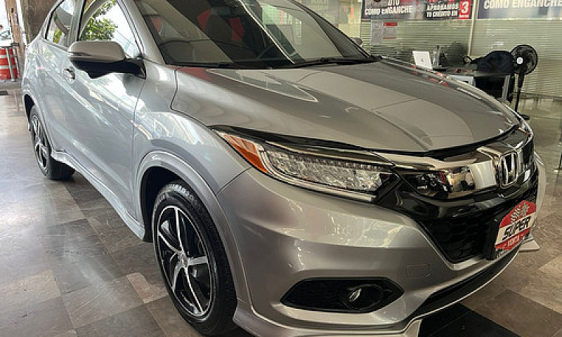 Honda Hr-V 2020 1.8 ...