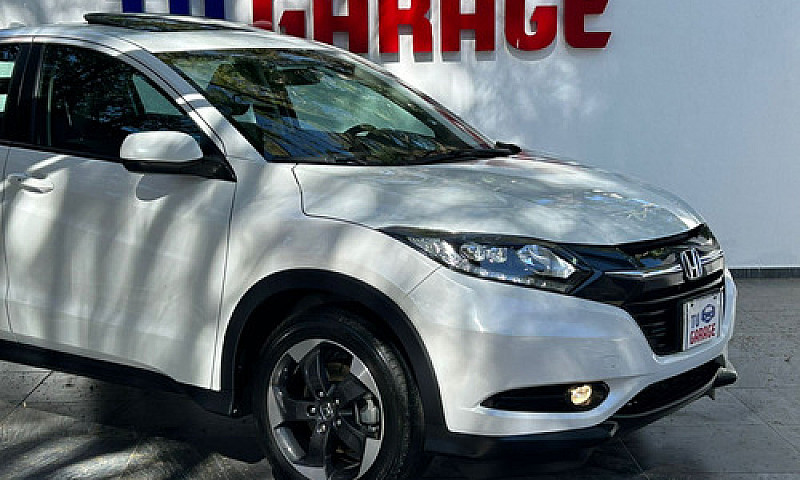 Honda Hr-V 1.8 Touri...