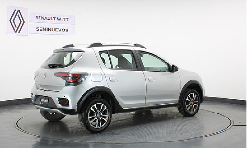 Renault Stepway 2023...