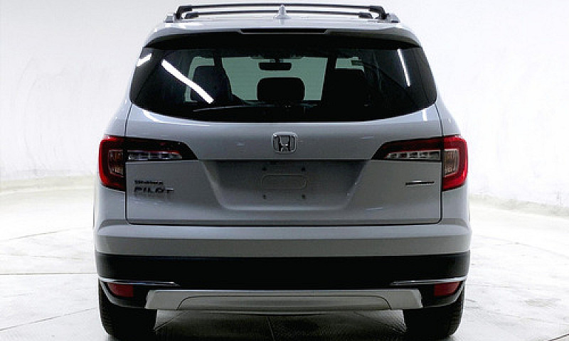 Honda Pilot 2021...