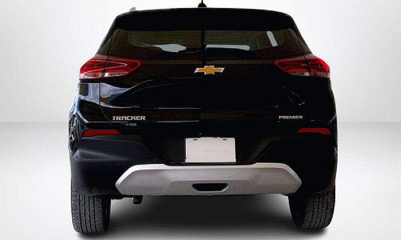 Chevrolet Tracker 20...