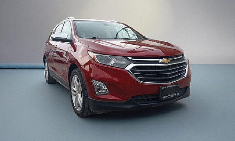 Chevrolet Equinox 20...