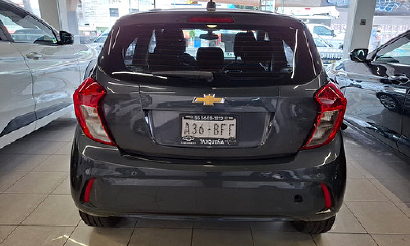 Chevrolet Spark 2019...