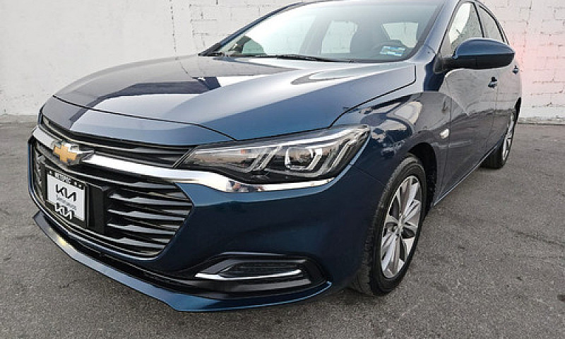 Chevrolet Cavalier 2...