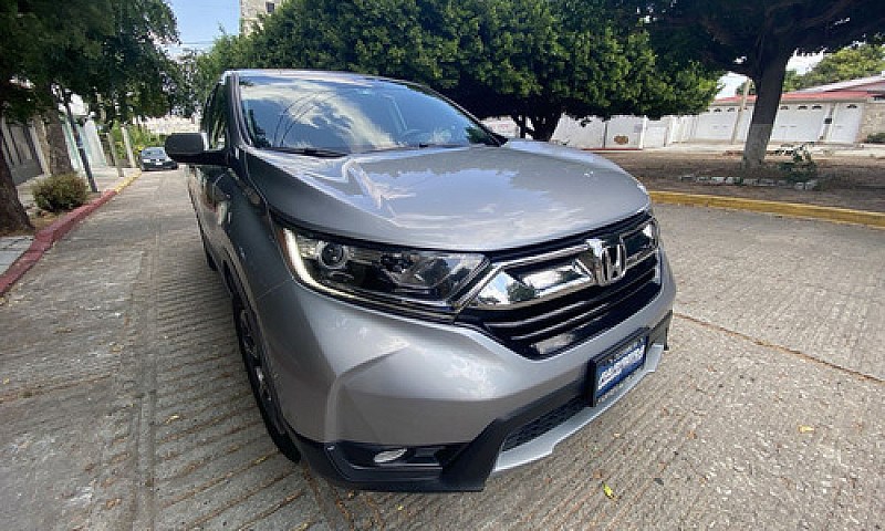 Honda Cr-V 2019...