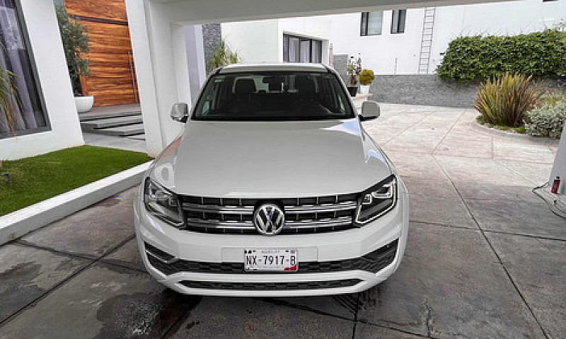 Volkswagen Amarok 3....
