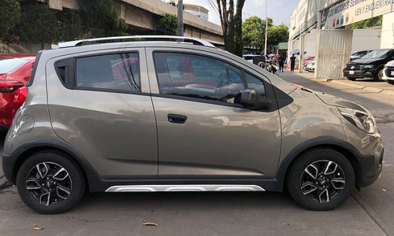 Chevrolet Beat 2019 ...