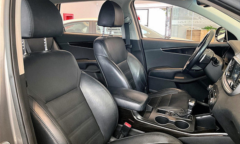 Kia Sorento 2019...