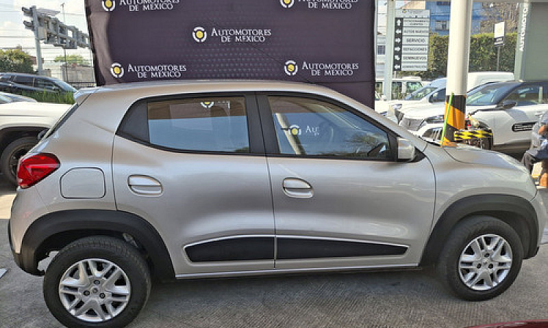 Renault Kwid 2020...