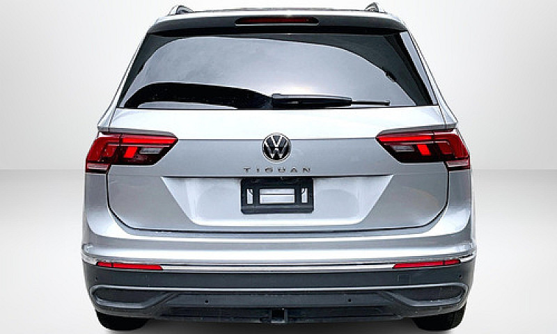 Volkswagen Tiguan 20...