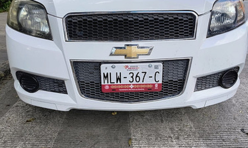 Chevrolet Aveo 1.6 L...