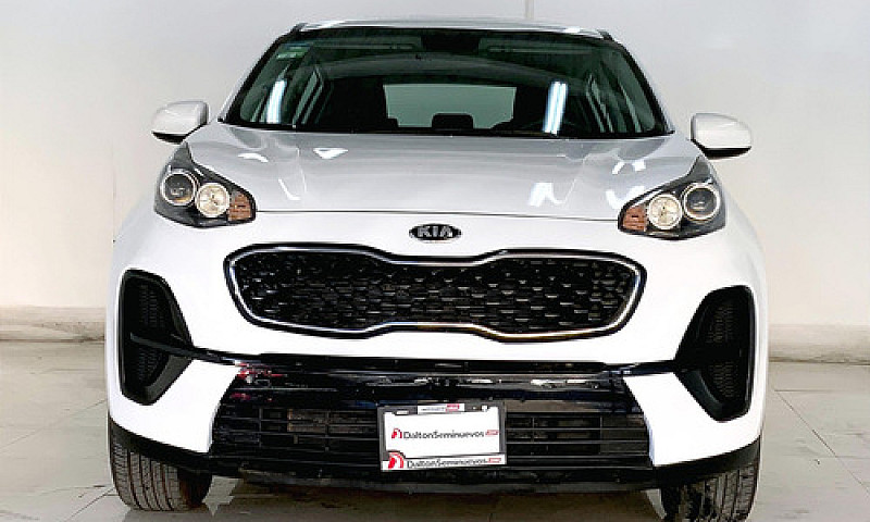 Kia Sportage 2020...