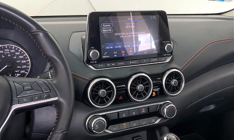 Nissan Sentra 2021...