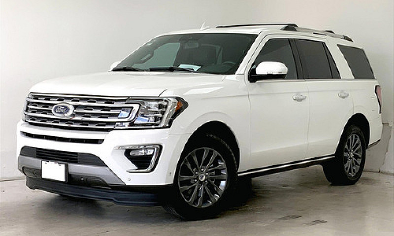 Ford Expedition 2021...
