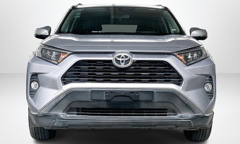 Toyota Rav4 2019...