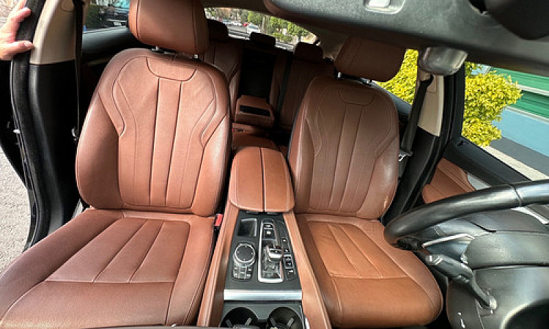 Bmw X6 3.0 Xdrive 35...