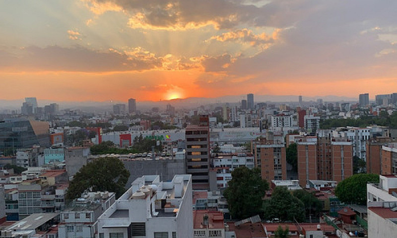 Departamento En Vent...