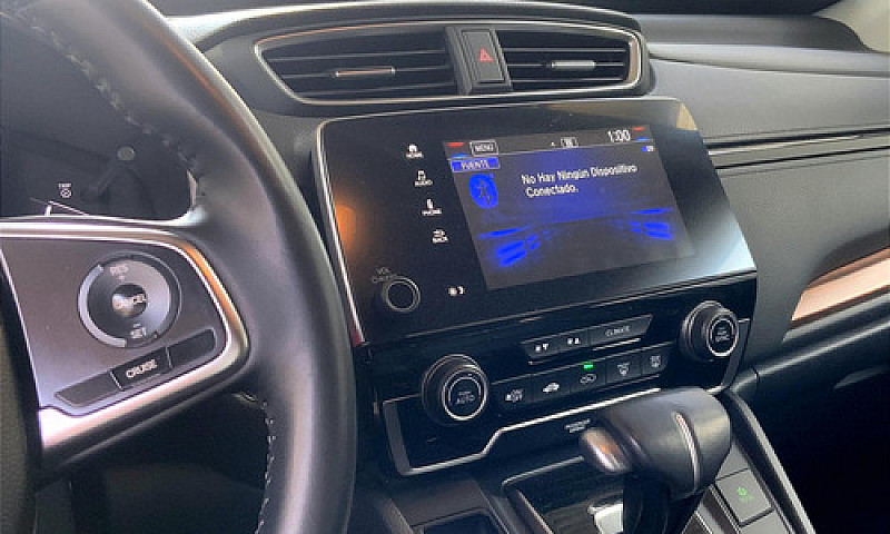 Honda Cr-V 2018...
