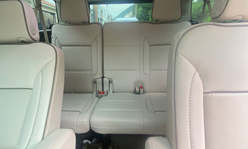Gmc Yukon 6.2 Denali...