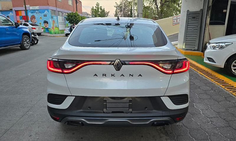 Renault  Arkana  202...