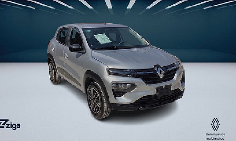 Renault Kwid 2023...
