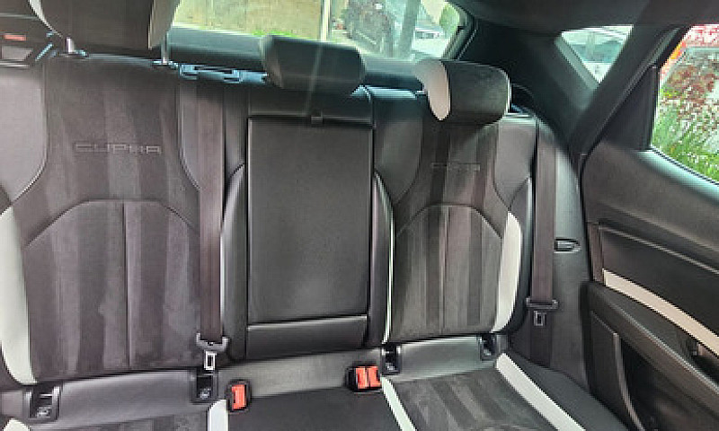 Seat Leon 2.0 T Cupr...