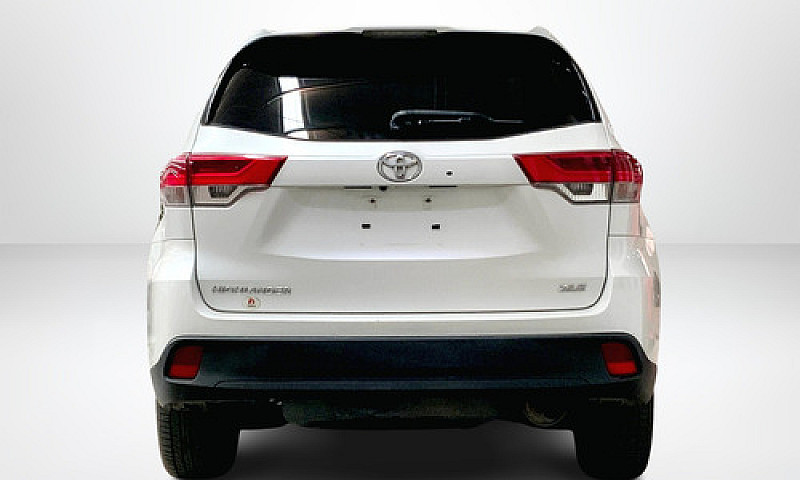 Toyota Highlander 20...