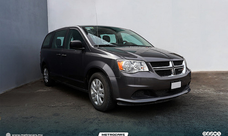 Dodge Grand Caravan ...