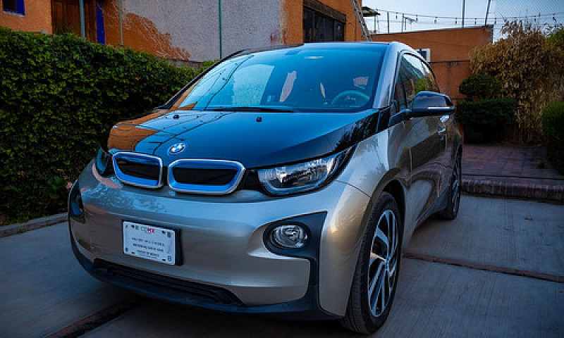 Bmw I3 Mobility 94Ah...