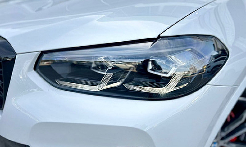 Bmw X4 5P Xdrive 30I...