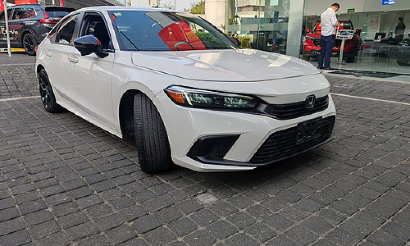 Honda Civic 2024 Civ...