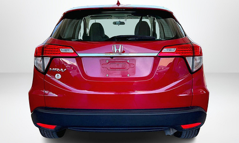 Honda Hr-V 2021...