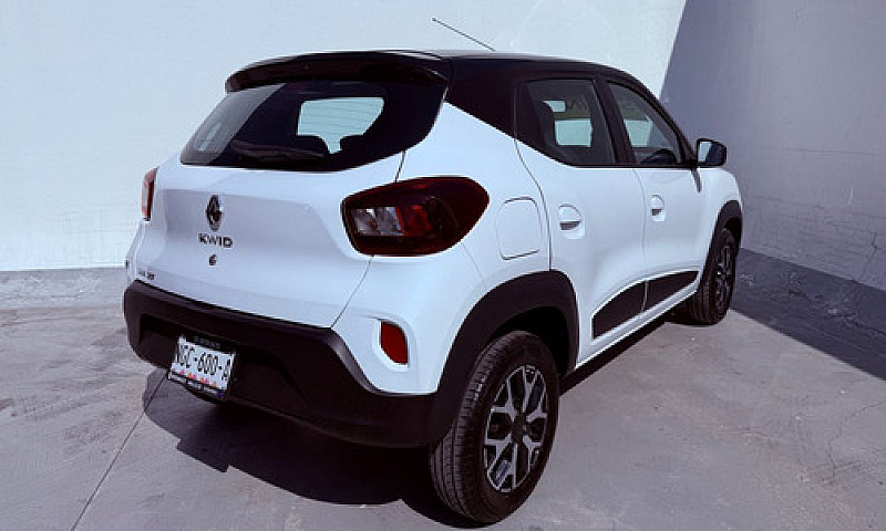 Renault Kwid 2024...