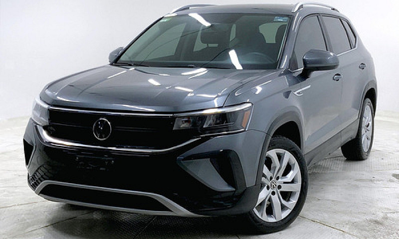 Volkswagen Taos 2021...