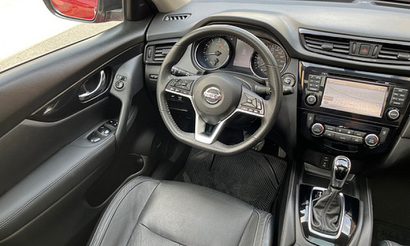 Nissan X-Trail 2.5 E...
