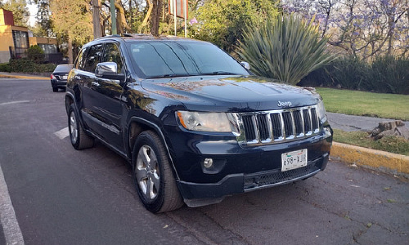 Jeep Grand Cherokee ...