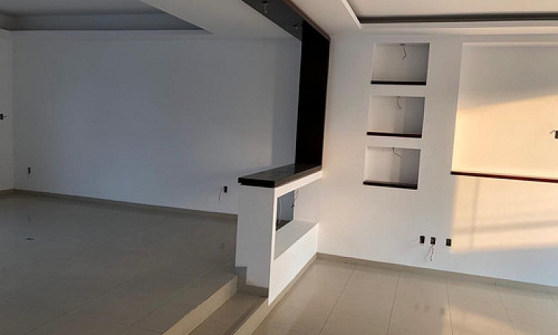 Casa En Venta En San...