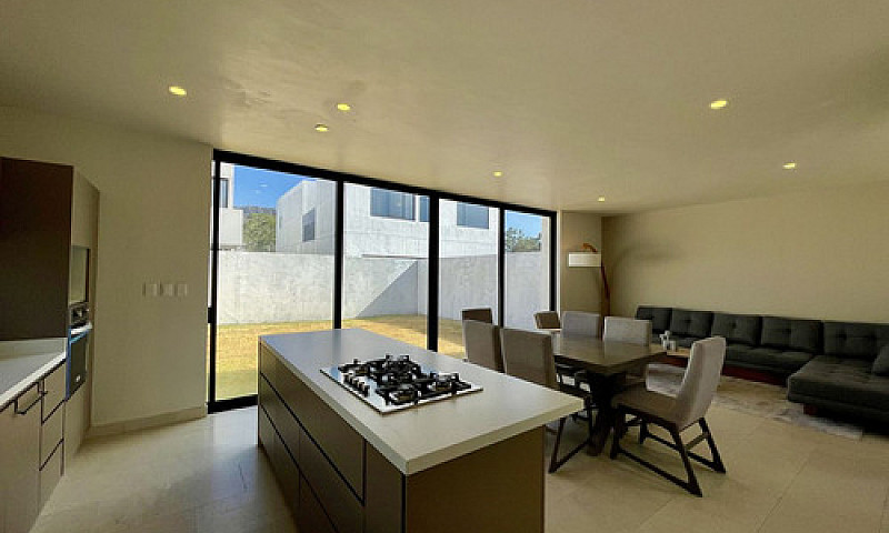 Casa En Venta En Los...