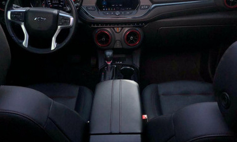 Chevrolet Blazer 202...