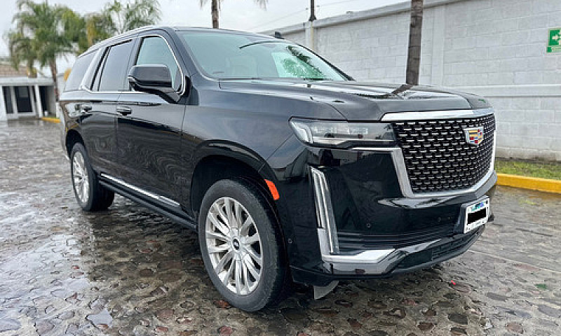 Cadillac Escalade Es...