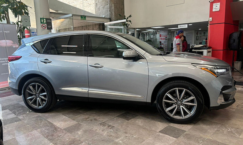 Acura Rdx 2019...